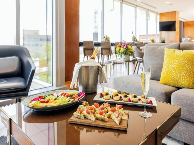 Renaissance Dallas at Plano Legacy West Hotel image
