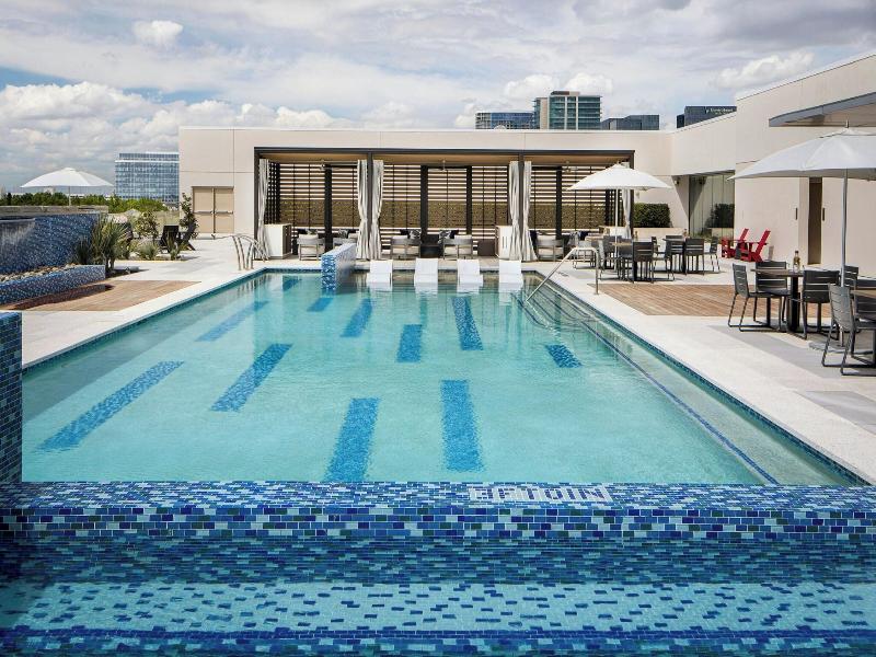 Renaissance Dallas at Plano Legacy West Hotel image