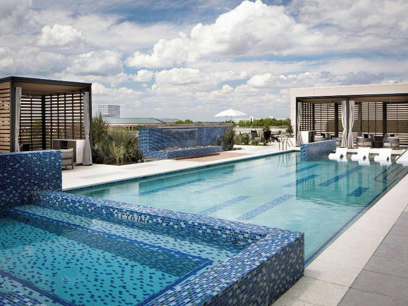 Renaissance Dallas at Plano Legacy West Hotel image