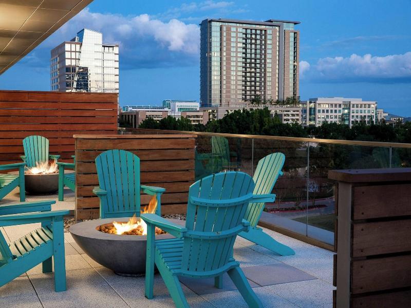 Renaissance Dallas at Plano Legacy West Hotel image