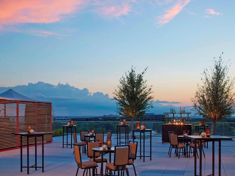 Renaissance Dallas at Plano Legacy West Hotel image