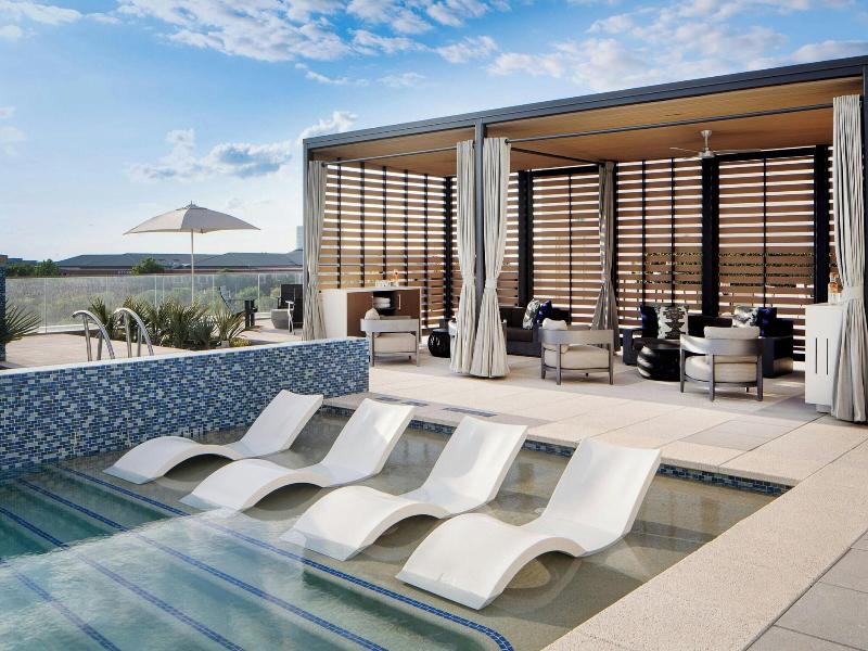 Renaissance Dallas at Plano Legacy West Hotel image