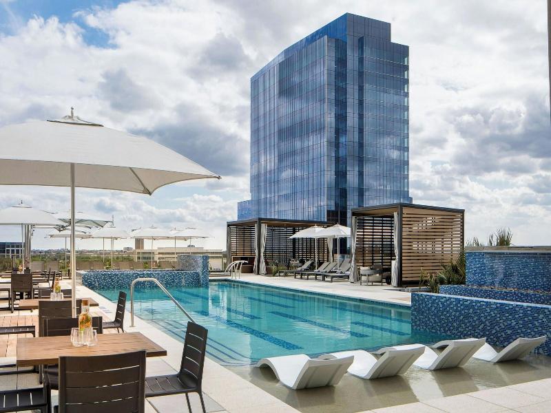Renaissance Dallas at Plano Legacy West Hotel image