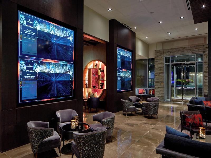 Renaissance Dallas at Plano Legacy West Hotel image
