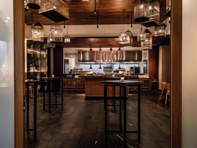 Renaissance Dallas at Plano Legacy West Hotel image