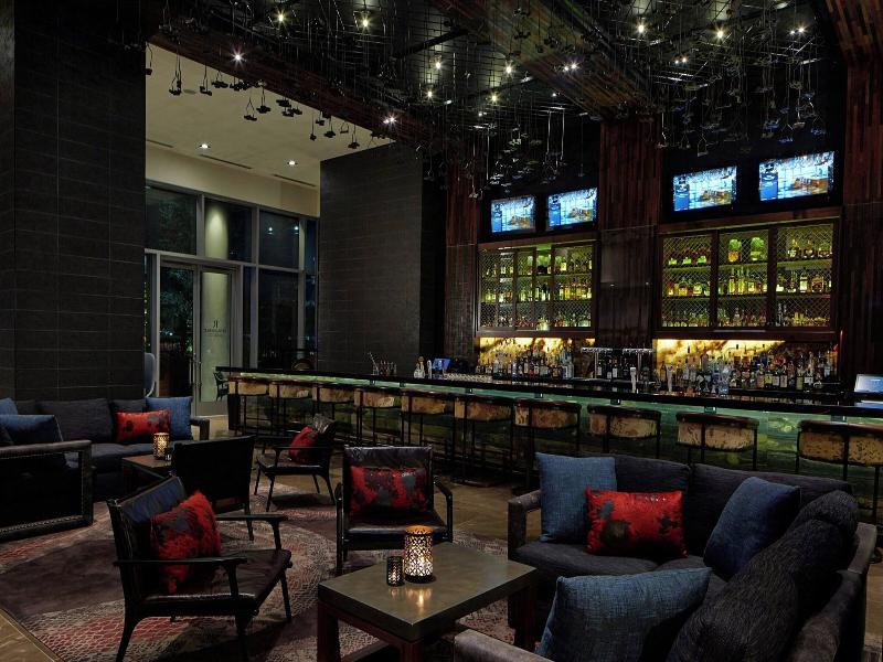 Renaissance Dallas at Plano Legacy West Hotel image