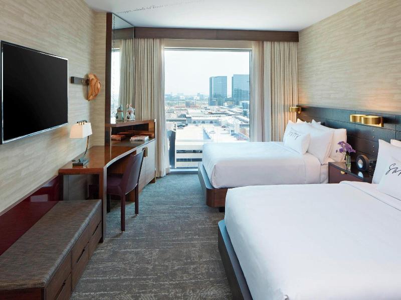 Renaissance Dallas at Plano Legacy West Hotel image