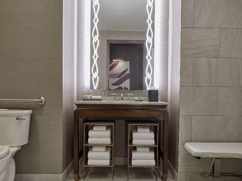 Renaissance Dallas at Plano Legacy West Hotel image