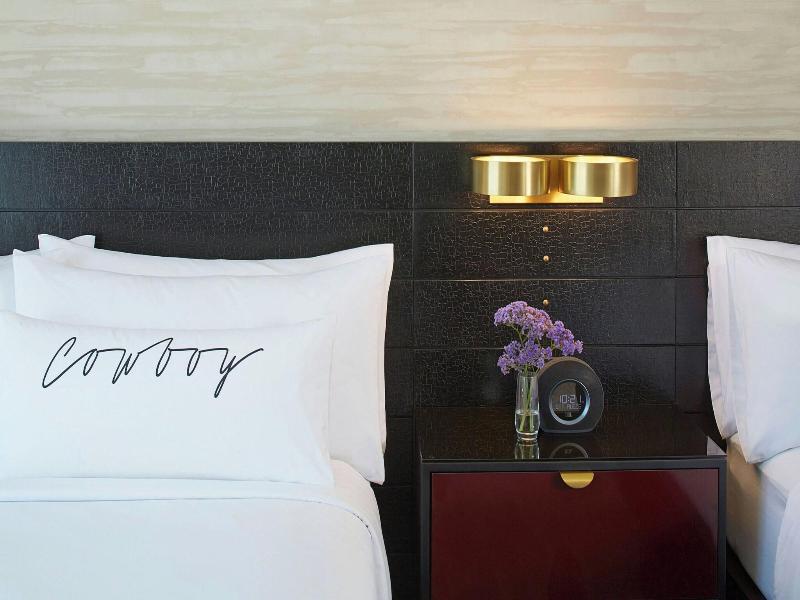 Renaissance Dallas at Plano Legacy West Hotel image