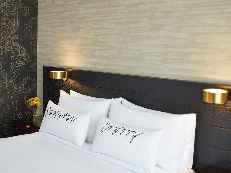 Renaissance Dallas at Plano Legacy West Hotel image
