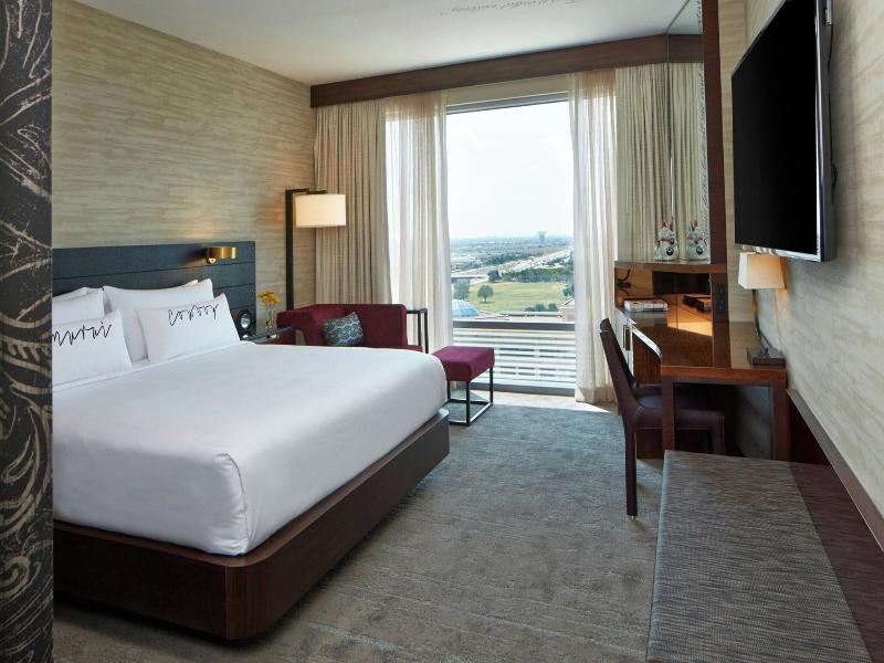 Renaissance Dallas at Plano Legacy West Hotel image