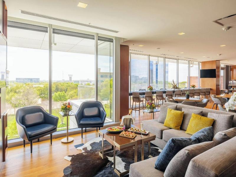 Renaissance Dallas at Plano Legacy West Hotel image