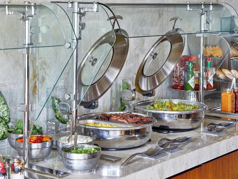 Renaissance Dallas at Plano Legacy West Hotel image