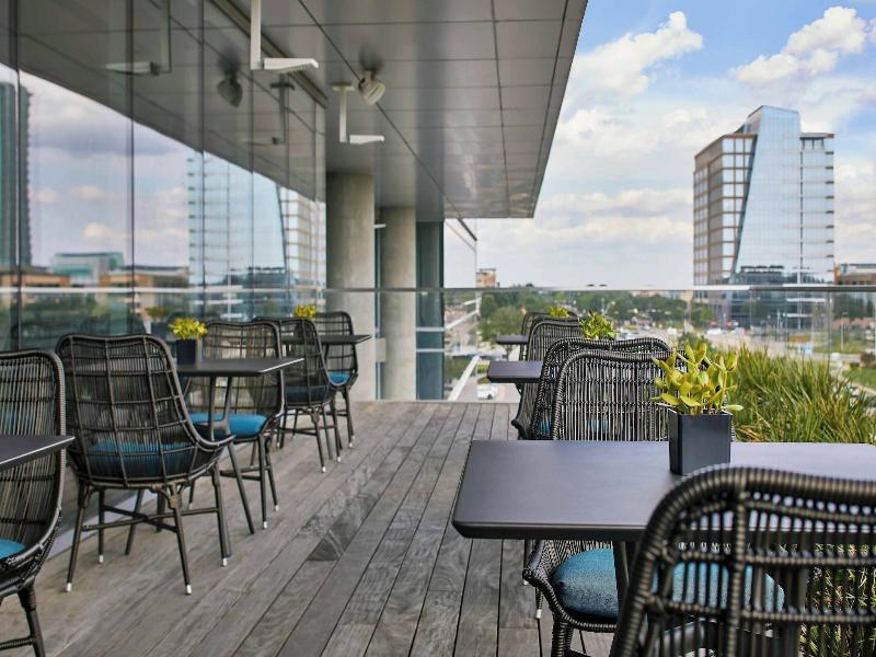 Renaissance Dallas at Plano Legacy West Hotel image