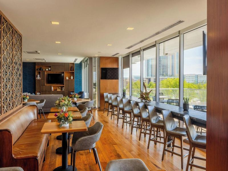 Renaissance Dallas at Plano Legacy West Hotel image