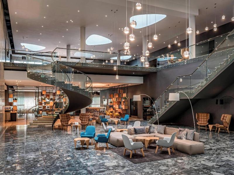 Courtyard by Marriott Brno image