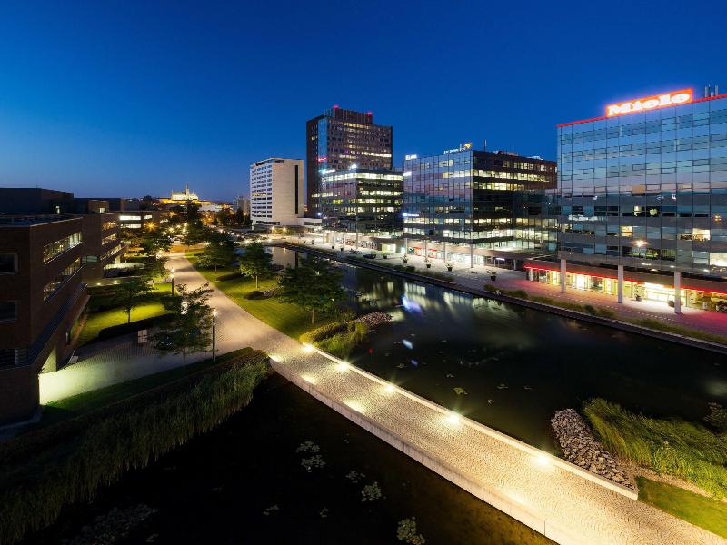 Courtyard by Marriott Brno image
