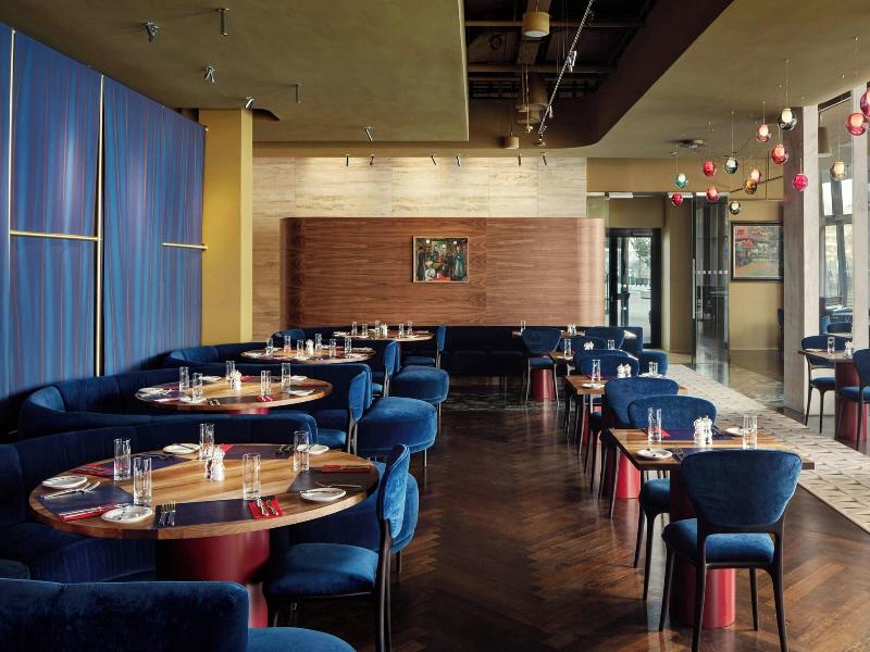 Courtyard by Marriott Brno image