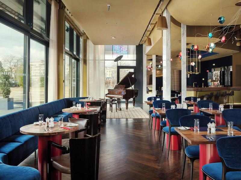 Courtyard by Marriott Brno image