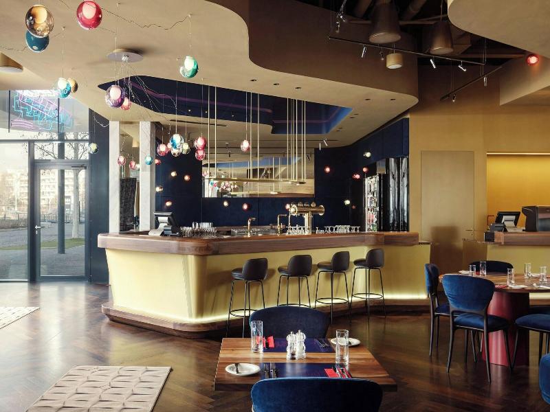Courtyard by Marriott Brno image