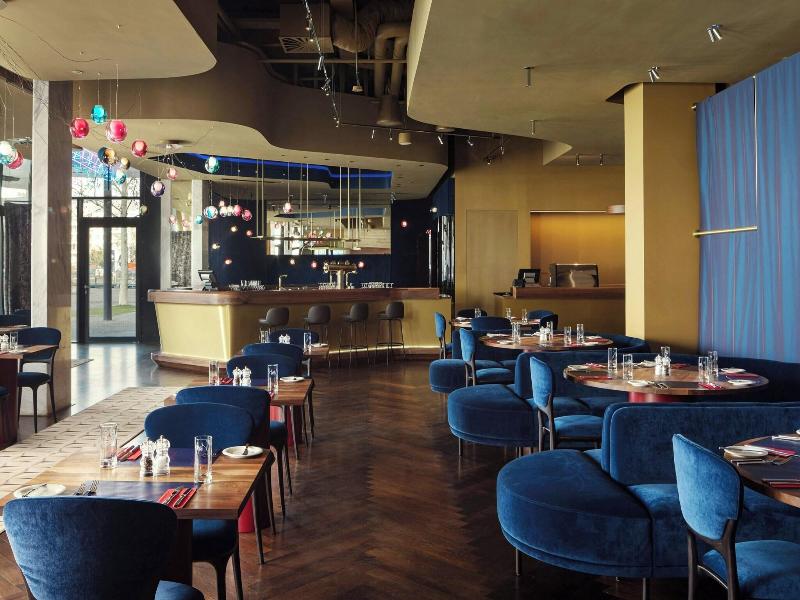 Courtyard by Marriott Brno image