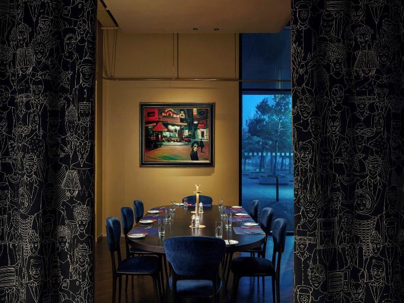 Courtyard by Marriott Brno image