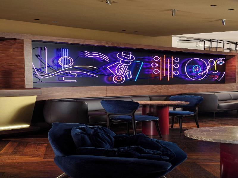 Courtyard by Marriott Brno image