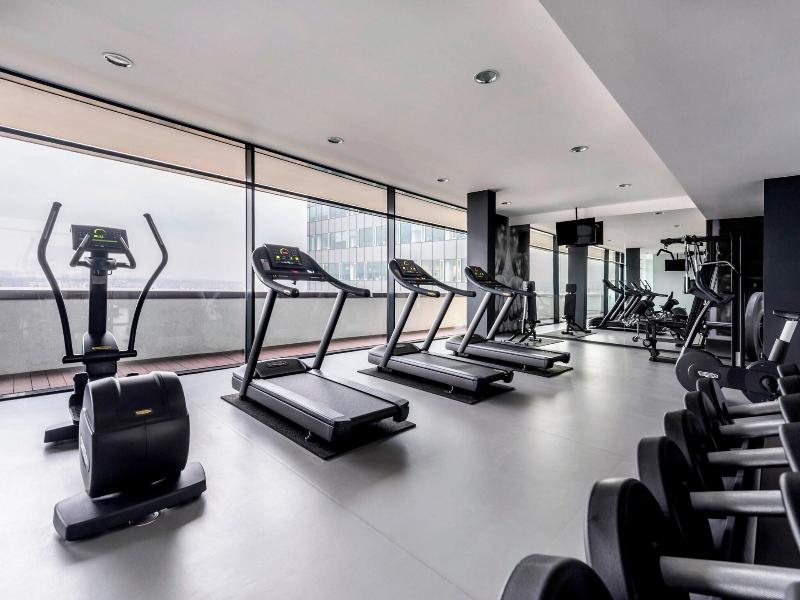 Courtyard by Marriott Brno image