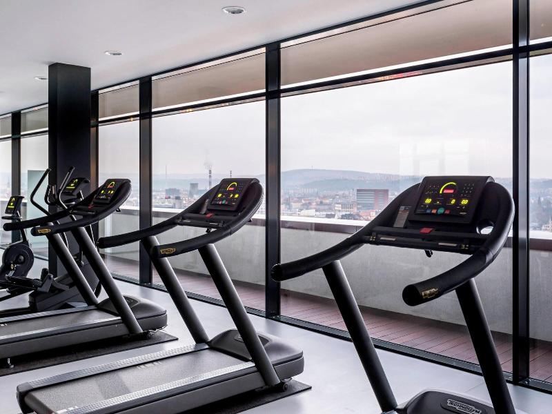 Courtyard by Marriott Brno image