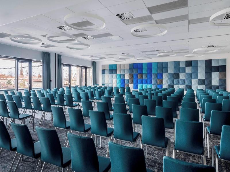 Courtyard by Marriott Brno image