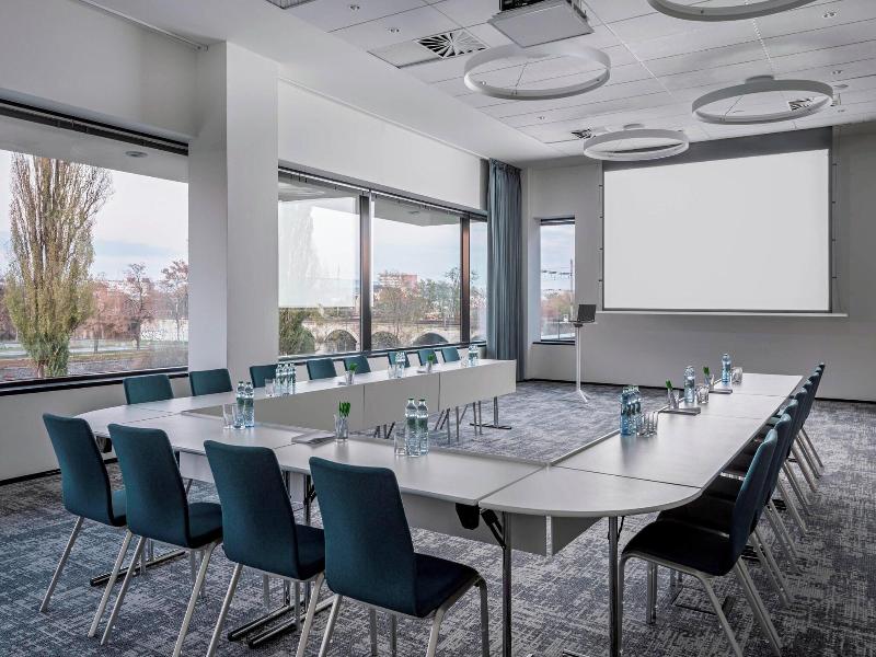 Courtyard by Marriott Brno image