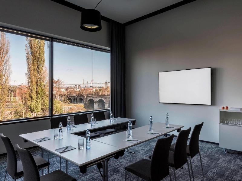 Courtyard by Marriott Brno image