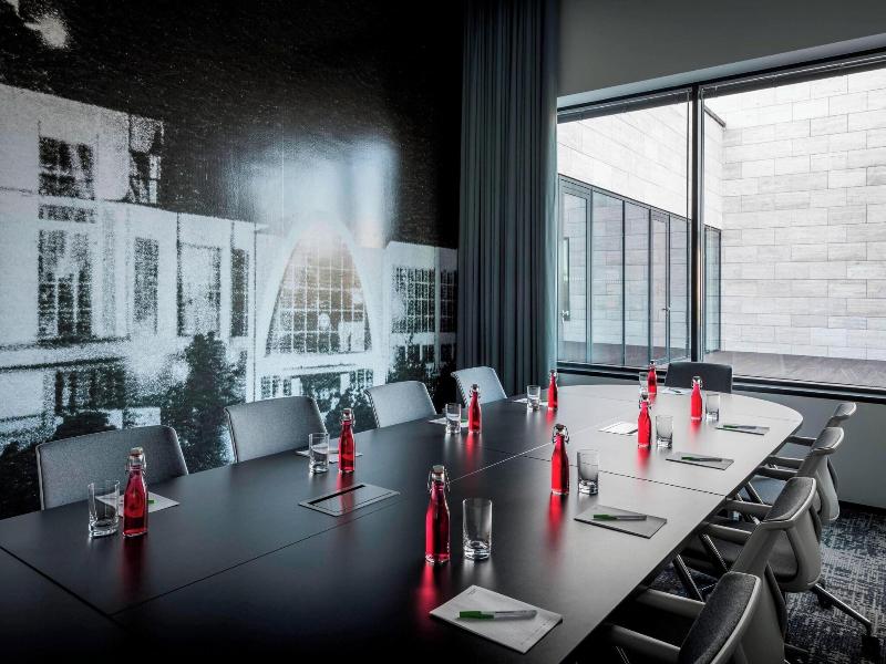Courtyard by Marriott Brno image