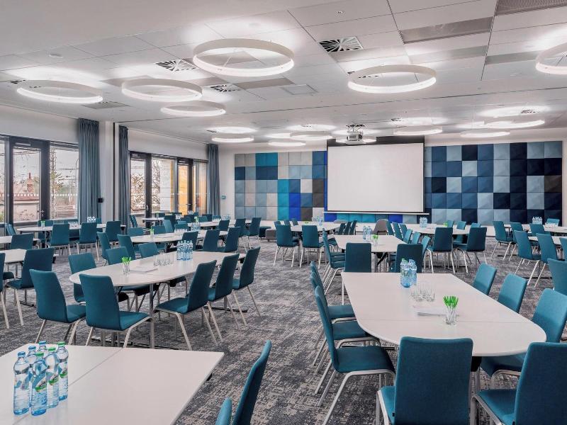 Courtyard by Marriott Brno image