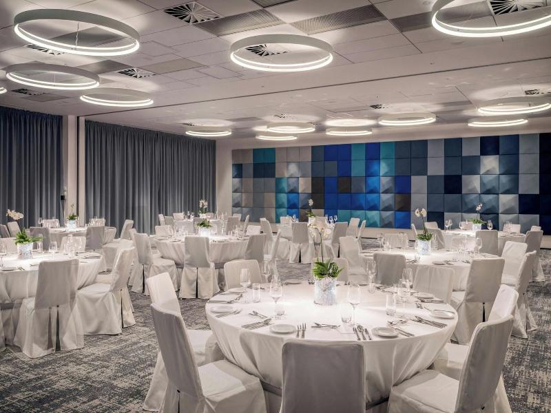 Courtyard by Marriott Brno image