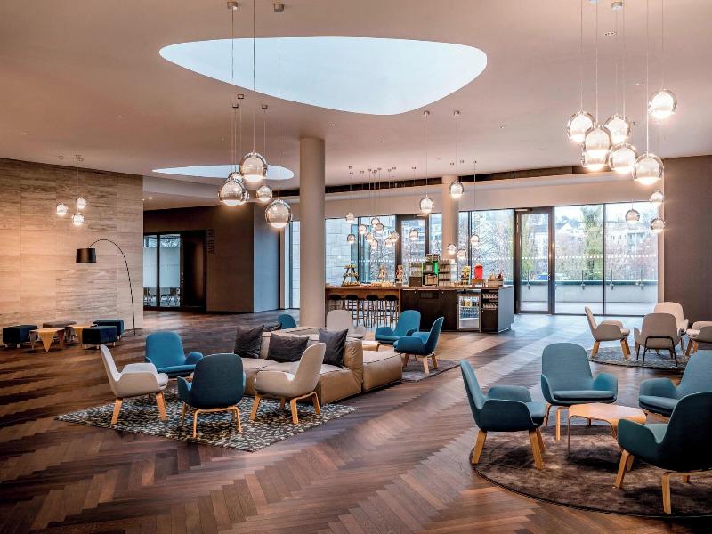 Courtyard by Marriott Brno image