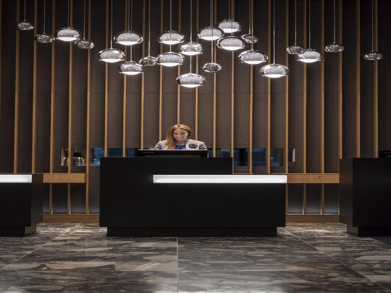 Courtyard by Marriott Brno image
