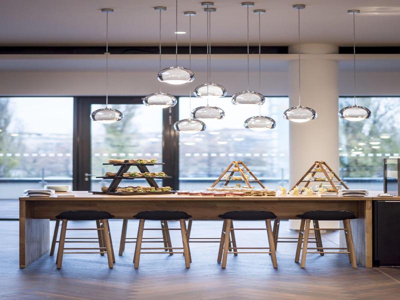Courtyard by Marriott Brno image