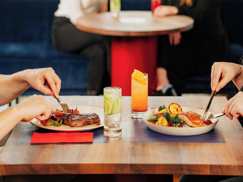 Courtyard by Marriott Brno image