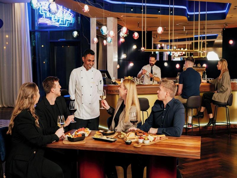 Courtyard by Marriott Brno image