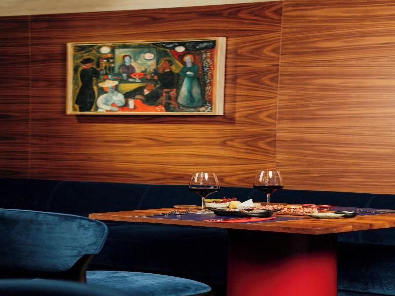 Courtyard by Marriott Brno image