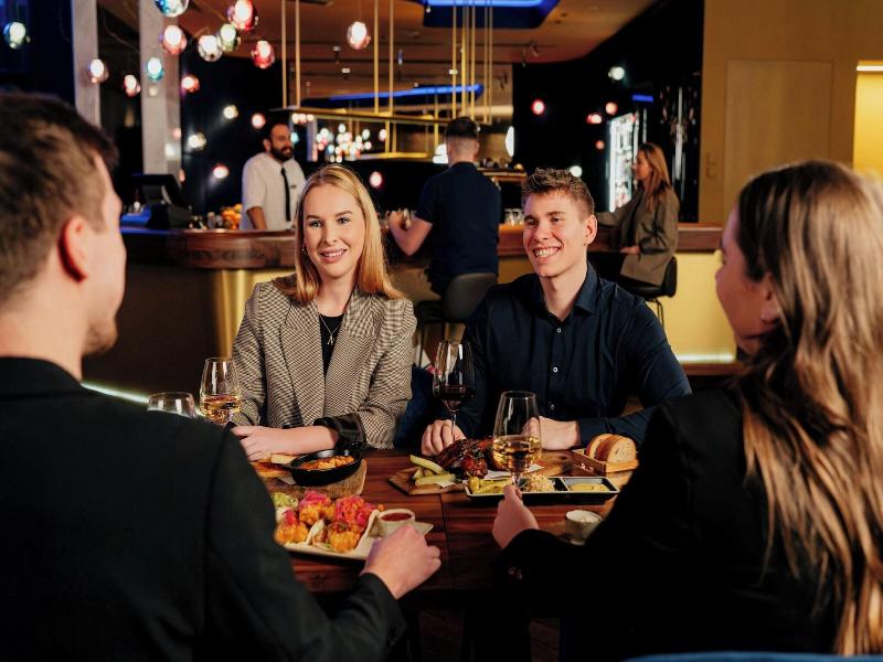Courtyard by Marriott Brno image