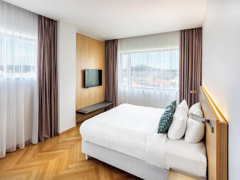 Courtyard by Marriott Brno image
