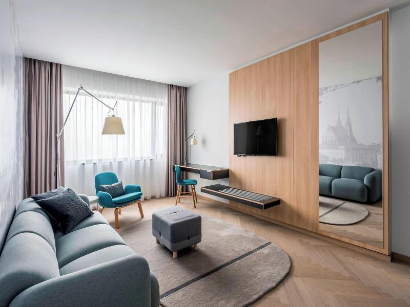 Courtyard by Marriott Brno image