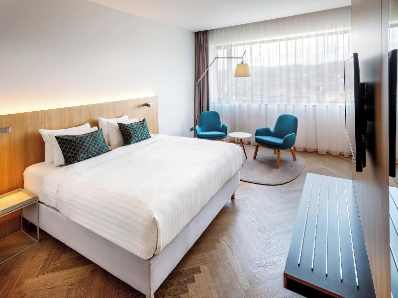 Courtyard by Marriott Brno image