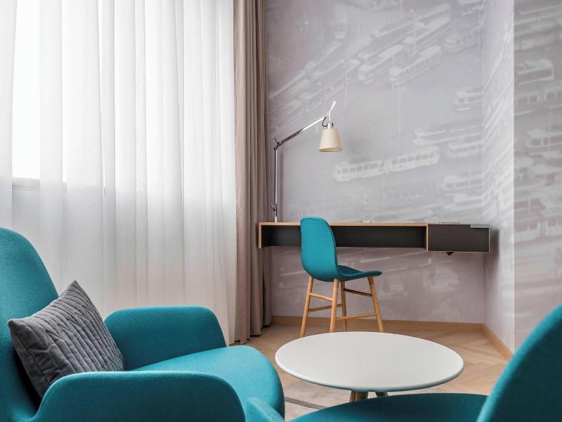 Courtyard by Marriott Brno image