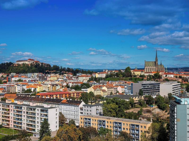 Courtyard by Marriott Brno image