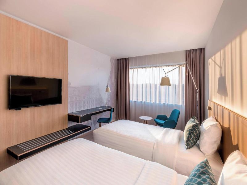 Courtyard by Marriott Brno image