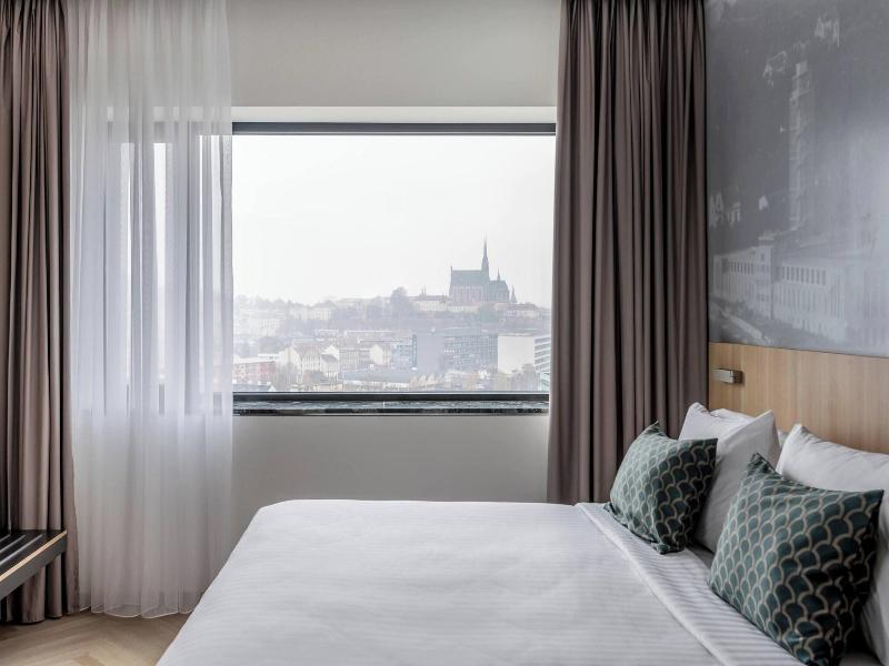 Courtyard by Marriott Brno image
