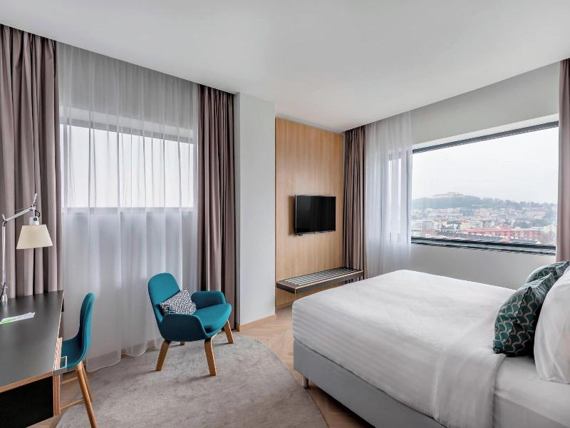 Courtyard by Marriott Brno image